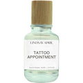 Tattoo Appointment by Lindsay April