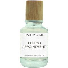 Tattoo Appointment von Lindsay April