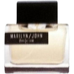Marilyn/John von Pierre Guillaume