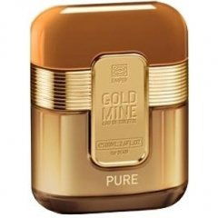 Gold M1ne Pure by Emper