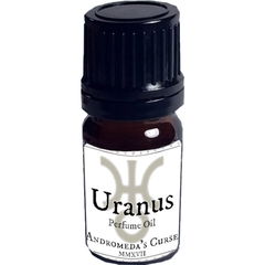 Uranus by Andromeda's Curse