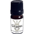 Uranus von Andromeda's Curse
