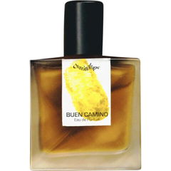 Buen Camino (Eau de Parfum) by Chronotope