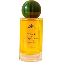 Corail by Voyage à Rodrigues