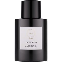 Spice Wood von Q&A