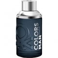Colors de Benetton Man Black von Benetton