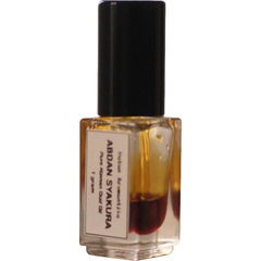 Abdan Syakura von Hutan Aromantika