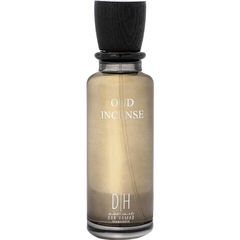Oud Incense by Dar Hamad / دار حمد للعطور