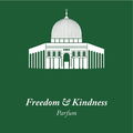 Freedom & Kindness by HöM