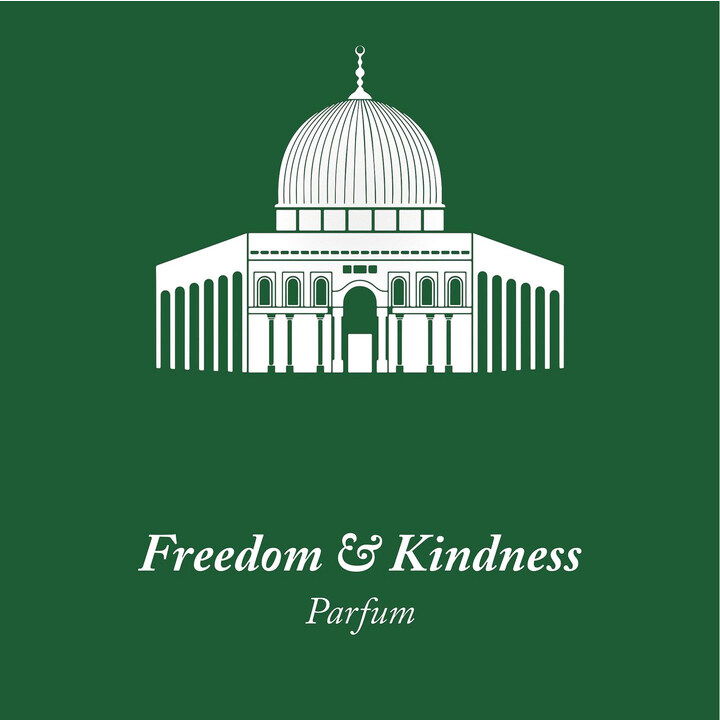 Freedom & Kindness von HöM Freedom & Kindness von HöM