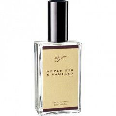 Apple Fig & Vanilla von Sohum