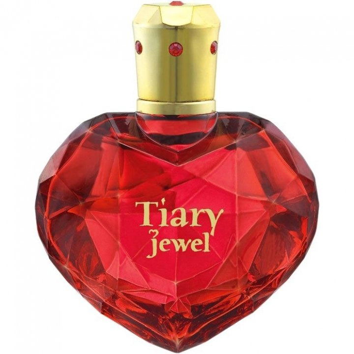 Tiary Jewel / ティアリー ジュエル by Tiary Tiary Jewel / ティアリー ジュエル by Tiary