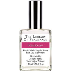 Raspberry (Cologne) by Demeter Fragrance Library / The Library Of Fragrance