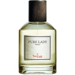 Pure Lady by SweDoft