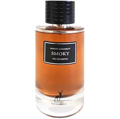 Smoky by Maison Alhambra