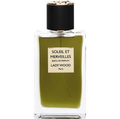 Soleil et Merveilles von Mademoiselle Wood