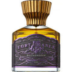 Bojnokopff / Mr. Bojnokopff's Purple Hat von Fort & Manlé
