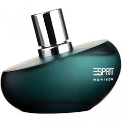 Horizon Man (After-Shave Lotion) von Esprit
