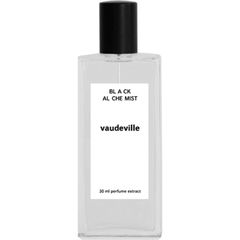 Black Alchemist - Vaudeville by FUMparFUM