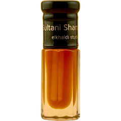 Sultani Shamama von elkhaldi