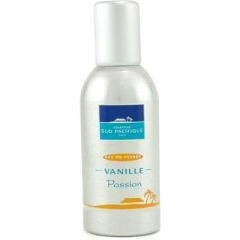 Vanille Passion (Eau de Toilette) by Comptoir Sud Pacifique
