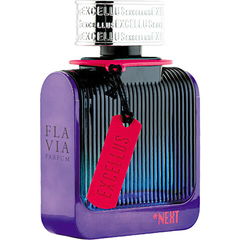 Excellus Next by Flavia