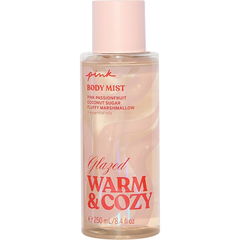 Pink - Glazed Warm & Cozy by Victoria's Secret