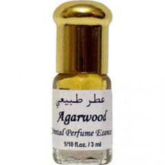 Agarwood von Madini