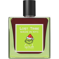 Grinch by Lost Tribe