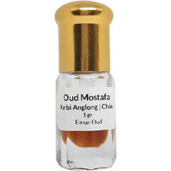 Oud Mostafa by Ensar Oud