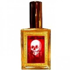 Lady Death (Eau de Parfum) by Opus Oils