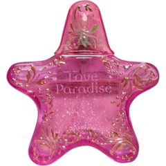 Estelle de Valrose - Love Paradise Glitter / ラブ パラダイス グリッター by Angel Heart / エンジェルハート