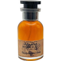 Daydreams of Trees (Eau de Parfum) by Arcana Wildcraft