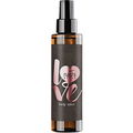Love (Body Mist) by Nashi Argan