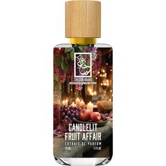 Candlelit Fruit Affair by The Dua Brand