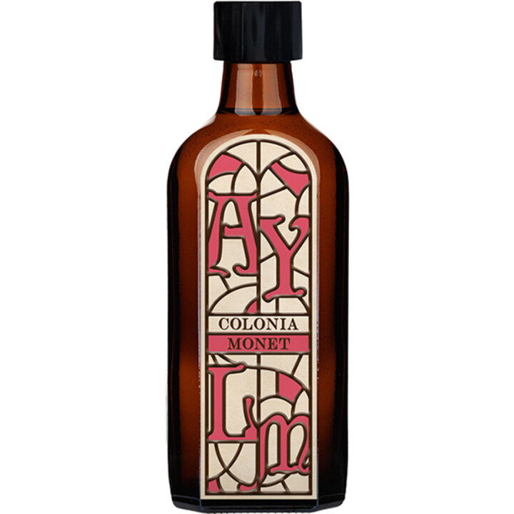 Colonia Monet von Abbate y La Mantia Colonia Monet von Abbate y La Mantia