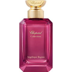Angélique Begum von Chopard
