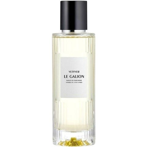 Vetyver (2021) von Le Galion