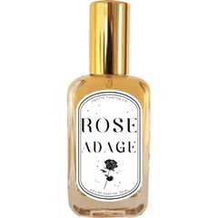 Rose Adage by Odette Parfum Co.