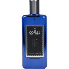 He von Coral Perfumes