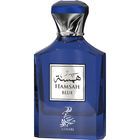 Hamsah Blue von Sahari