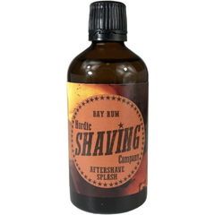 Bay Rum von Nordic Shaving Company
