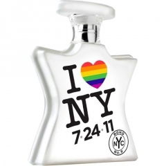 I Love New York for Marriage Equality von Bond No. 9
