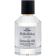 Formula 04 by HelloHelen