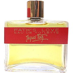 Fath's Love (Eau de Toilette) by Jacques Fath