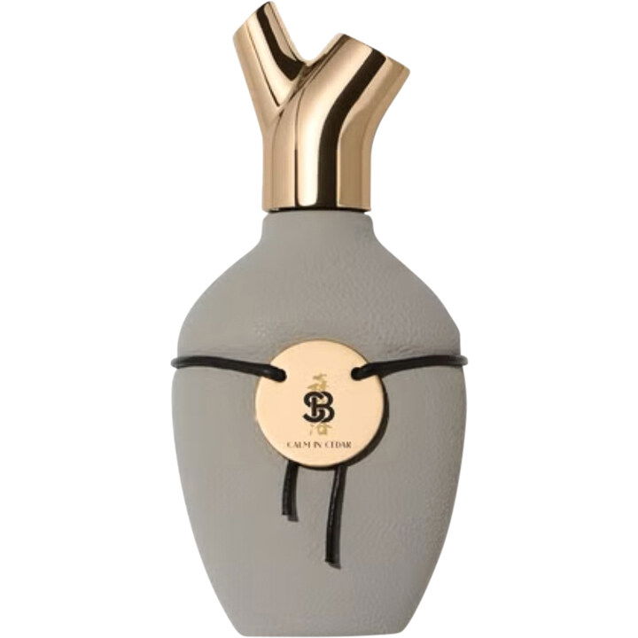 Calm in Cedar von Scents of Wood Calm in Cedar von Scents of Wood