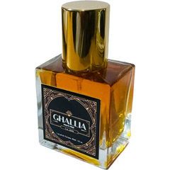 Musc 1960 by Ghallia Parfums