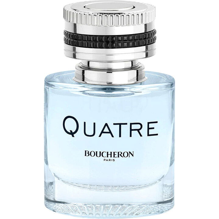 Quatre pour Homme (Eau de Toilette) by Boucheron