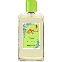 Agua de Colonia Concentrada - Eau Fraîche von Alvarez Gómez