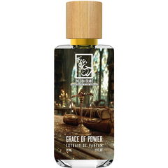 Grace of Power von The Dua Brand